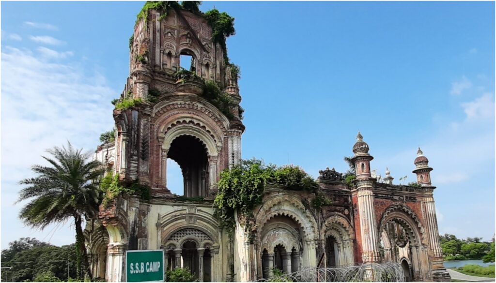 10 Historical Sites In Bihar That Bring Thousands Of Years Of Mauryan, Buddhist, Jain And Medieval Heritage To Life