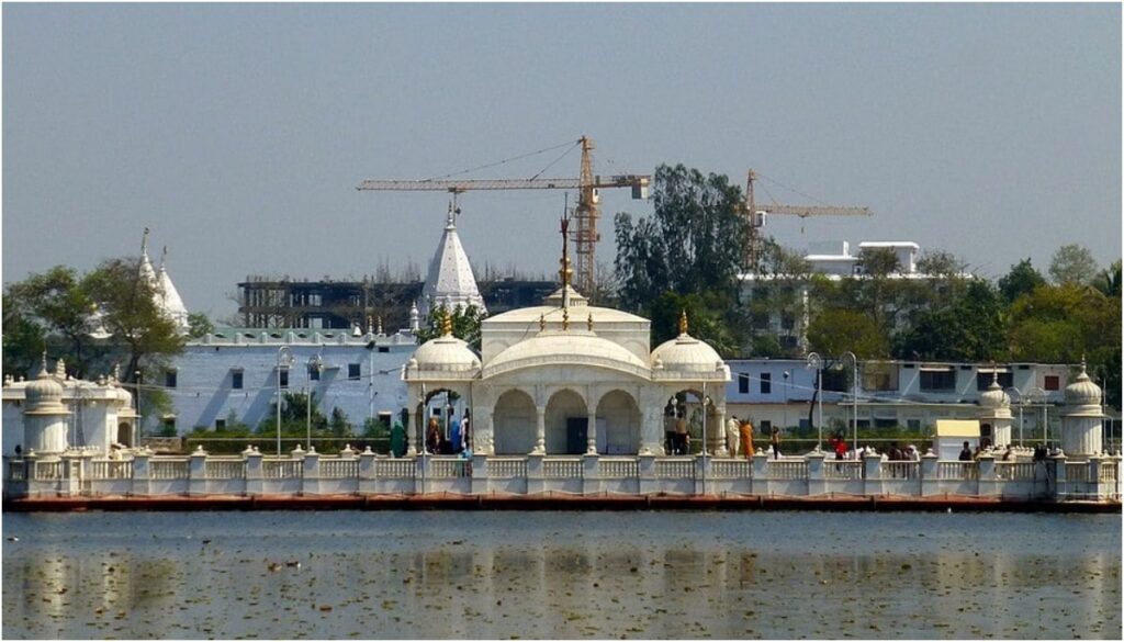 10 Historical Sites In Bihar That Bring Thousands Of Years Of Mauryan, Buddhist, Jain And Medieval Heritage To Life