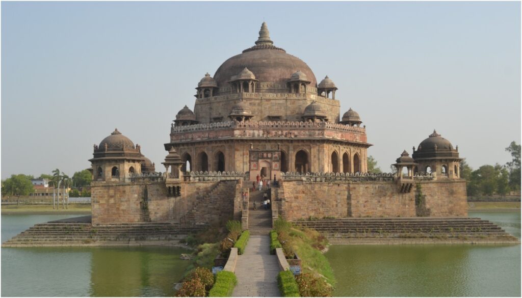 10 Historical Sites In Bihar That Bring Thousands Of Years Of Mauryan, Buddhist, Jain And Medieval Heritage To Life