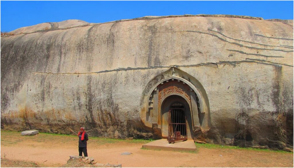 10 Historical Sites In Bihar That Bring Thousands Of Years Of Mauryan, Buddhist, Jain And Medieval Heritage To Life