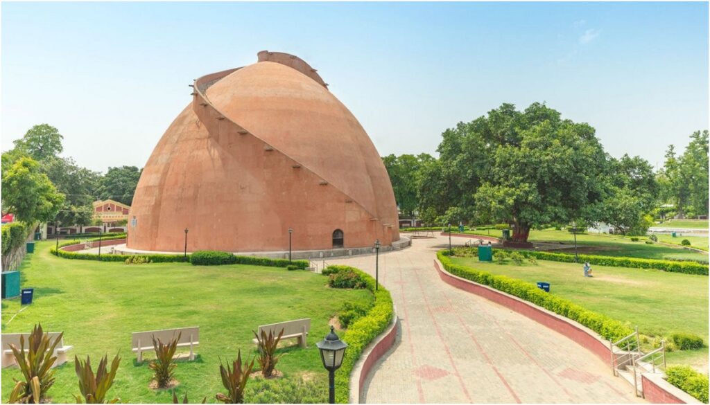 10 Historical Sites In Bihar That Bring Thousands Of Years Of Mauryan, Buddhist, Jain And Medieval Heritage To Life
