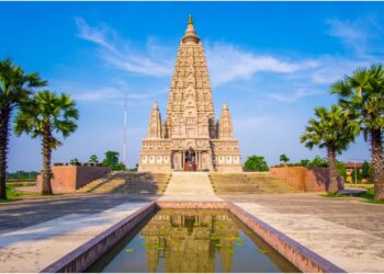 10 Historical Sites In Bihar That Bring Thousands Of Years Of Mauryan, Buddhist, Jain And Medieval Heritage To Life