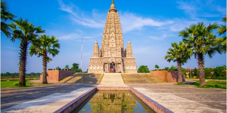 10 Historical Sites In Bihar That Bring Thousands Of Years Of Mauryan, Buddhist, Jain And Medieval Heritage To Life