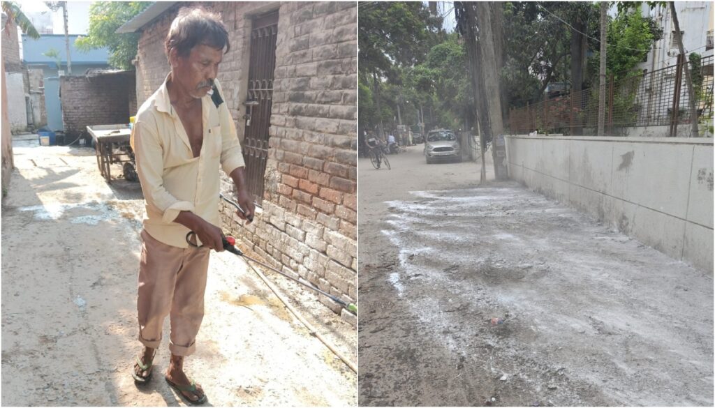 Patna Municipal Corporation Restores Door-To-Door Waste Collection Across All Wards After Strike