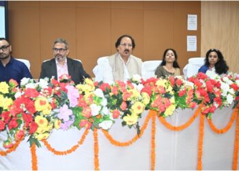 Accenture Innovation Challenge 2026 Campus Launch At IIT Patna Brings 300+ Students Together With Accenture Leaders