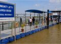 Bihar Expands Inland Water Transport Network With 16 New Community Jetties Along Ganga, Two More Proposed On Gandak