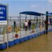 Bihar Expands Inland Water Transport Network With 16 New Community Jetties Along Ganga, Two More Proposed On Gandak