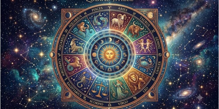 Horoscope For August 17: Check What The Stars Have In Store For All 12 Zodiac Signs