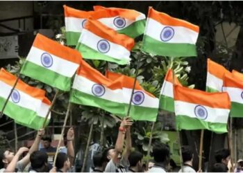 Patna Tiranga Yatra Today: CM Samrat Choudhary To Lead March From JP Golambar To Kargil Chowk