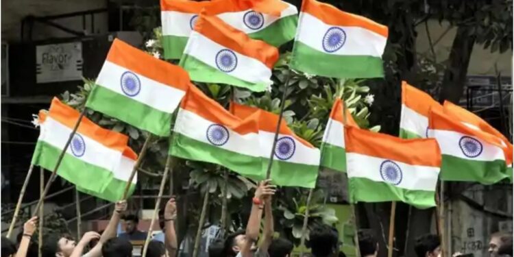 Patna Tiranga Yatra Today: CM Samrat Choudhary To Lead March From JP Golambar To Kargil Chowk