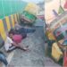 Speeding Car Hits Auto-Rickshaw on Patna's Atal Path, Five Injured Including Three Dubai-Bound Passengers