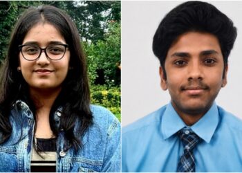 St Stephen’s College And IITs Lead The Honours List As NICE Round-C Results Announce National, Zonal And State Winners