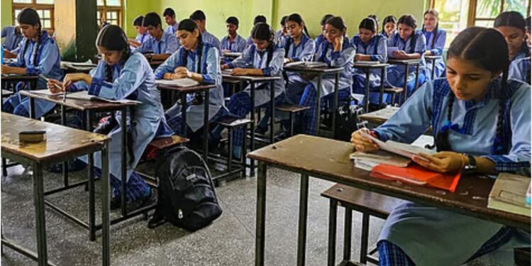 Bihar Board Launches Free JEE-NEET Coaching For Students Across 155 Model Schools