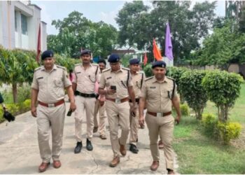 Police Intensify Search For Missing Patna Class 10 Student, Examine School CCTV And Question Classmates