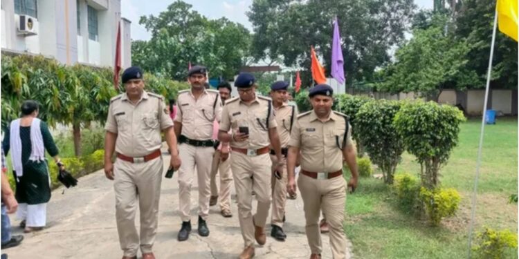 Police Intensify Search For Missing Patna Class 10 Student, Examine School CCTV And Question Classmates