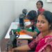 3,700 Tricolours Being Made By Jivika Women In Masaurhi For Har Ghar Tiranga Campaign