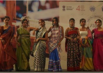 NIFT Patna To Mark National Handloom Day 2026 With Heritage Walk Celebrating Bihar's Textile Traditions