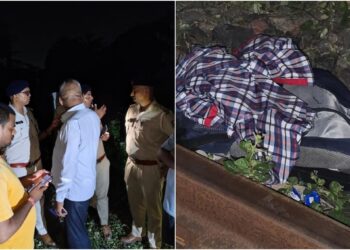 Class 10 Student Missing From Patna Found In Kolkata; School Uniform And Bag Found Near Railway Track