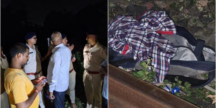 Class 10 Student Missing From Patna Found In Kolkata; School Uniform And Bag Found Near Railway Track