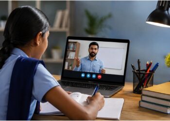 Bihar Government School Students To Get Online Teacher Support Until 11 PM From August 15