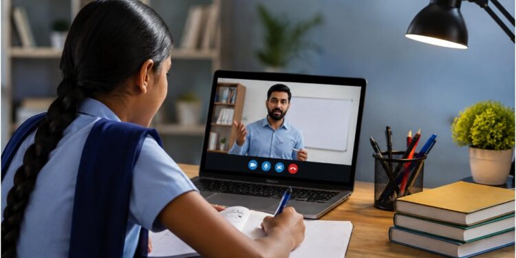 Bihar Government School Students To Get Online Teacher Support Until 11 PM From August 15