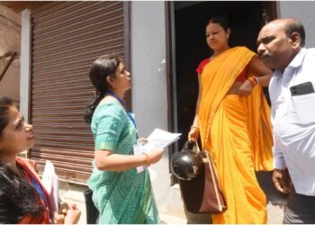 Census 2026: Caste Details To Be Recorded As Enumerators Ask 40 Questions, From Aadhaar To Bank Accounts
