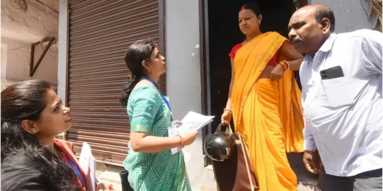 Census 2026: Caste Details To Be Recorded As Enumerators Ask 40 Questions, From Aadhaar To Bank Accounts
