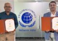 CIMP, CIMP Foundation And UN Global Compact Network India Sign MoU To Strengthen ESG And BRSR Readiness
