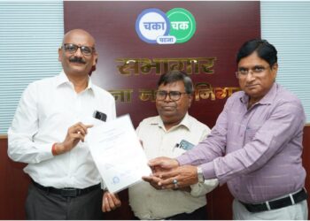 Bihar Government Signs Tripartite Agreement for Rs 514.59 Crore Waste-to-Energy Project Covering 13 Urban Local Bodies
