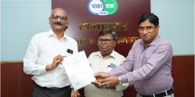 Bihar Government Signs Tripartite Agreement for Rs 514.59 Crore Waste-to-Energy Project Covering 13 Urban Local Bodies