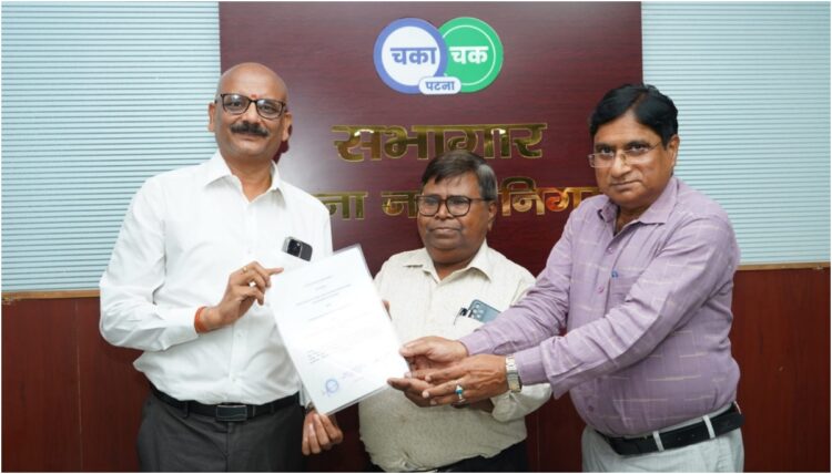 Bihar Government Signs Tripartite Agreement for Rs 514.59 Crore Waste-to-Energy Project Covering 13 Urban Local Bodies