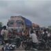 Truck Hits Auto-Rickshaw on Patna-Sarmera NH; Three Family Members Killed