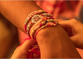 Raksha Bandhan 2026: No Bhadra Or Eclipse-Related Sutak; Auspicious Rakhi Timings Announced