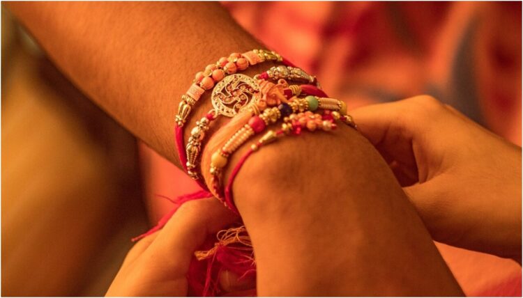 Raksha Bandhan 2026: No Bhadra Or Eclipse-Related Sutak; Auspicious Rakhi Timings Announced