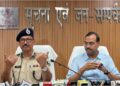 Bihar Sees Decline In Murder, Dacoity And Riot Cases As Police Strength Crosses 1.21 Lakh