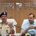 Bihar Sees Decline In Murder, Dacoity And Riot Cases As Police Strength Crosses 1.21 Lakh