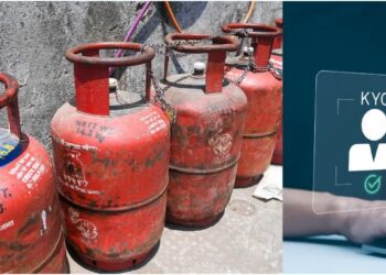 LPG Gas e-KYC Deadline Approaches In Bihar; Subsidy At Risk For 28 Lakh Consumers