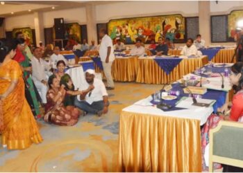Patna Municipal Corporation Meeting: Ownership Rights For 3,631 Leasehold Properties Stalled Over Draft, Tax Issues Raised