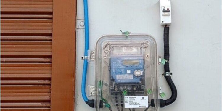 Centre Directs Bihar To Accelerate Smart Meter Installation For 2.11 Crore Electricity Consumers