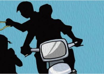 JD(U) Leader’s Wife Robbed Outside Home In Patna’s Naubatpur, Gold Jitiya Necklace Snatched