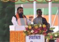 Bihar CM Samrat Choudhary Announces Rs 5 Lakh Crore Investment Target, Women’s Safety Measures On Independence Day