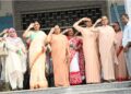 Patna Women’s College Celebrates 80th Independence Day With Flag Hoisting, March-Past And Patriotic Performances