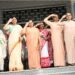 Patna Women’s College Celebrates 80th Independence Day With Flag Hoisting, March-Past And Patriotic Performances