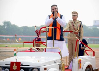 CM Samrat Choudhary Announces 18 Major Measures, Sets Target Of Jobs For 1 Crore Youths By 2030