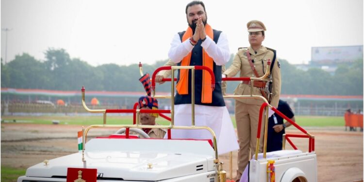 CM Samrat Choudhary Announces 18 Major Measures, Sets Target Of Jobs For 1 Crore Youths By 2030