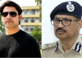 Bihar DGP Says Police Have Right To Open Fire In Self-Defence, Questions Remain Over Bharat Tiwari Encounter