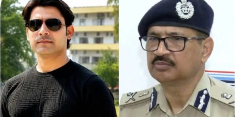 Bihar DGP Says Police Have Right To Open Fire In Self-Defence, Questions Remain Over Bharat Tiwari Encounter