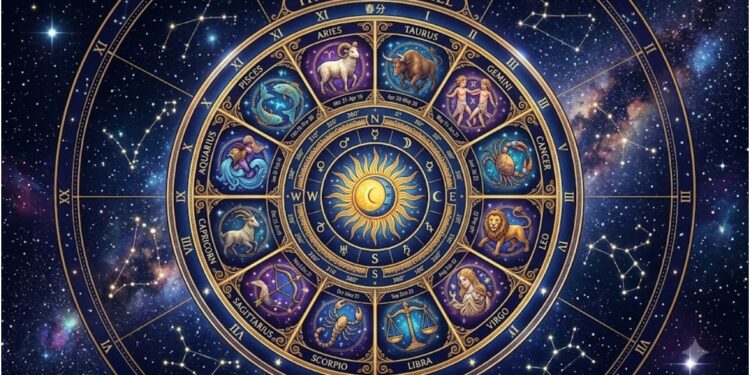 Horoscope For August 12: Virgo May See Income Growth And Family Benefits