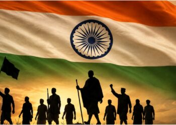 196 Freedom Fighters Still Alive In Bihar, Second Highest After Telangana; Government Provides These Benefits