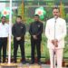 Bapu Tower Marks Independence Day in Patna With Flag Hoisting, Inauguration of New Library